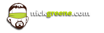 nickgreene.com
